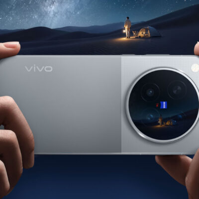 smartfon Vivo X500 Pro Max