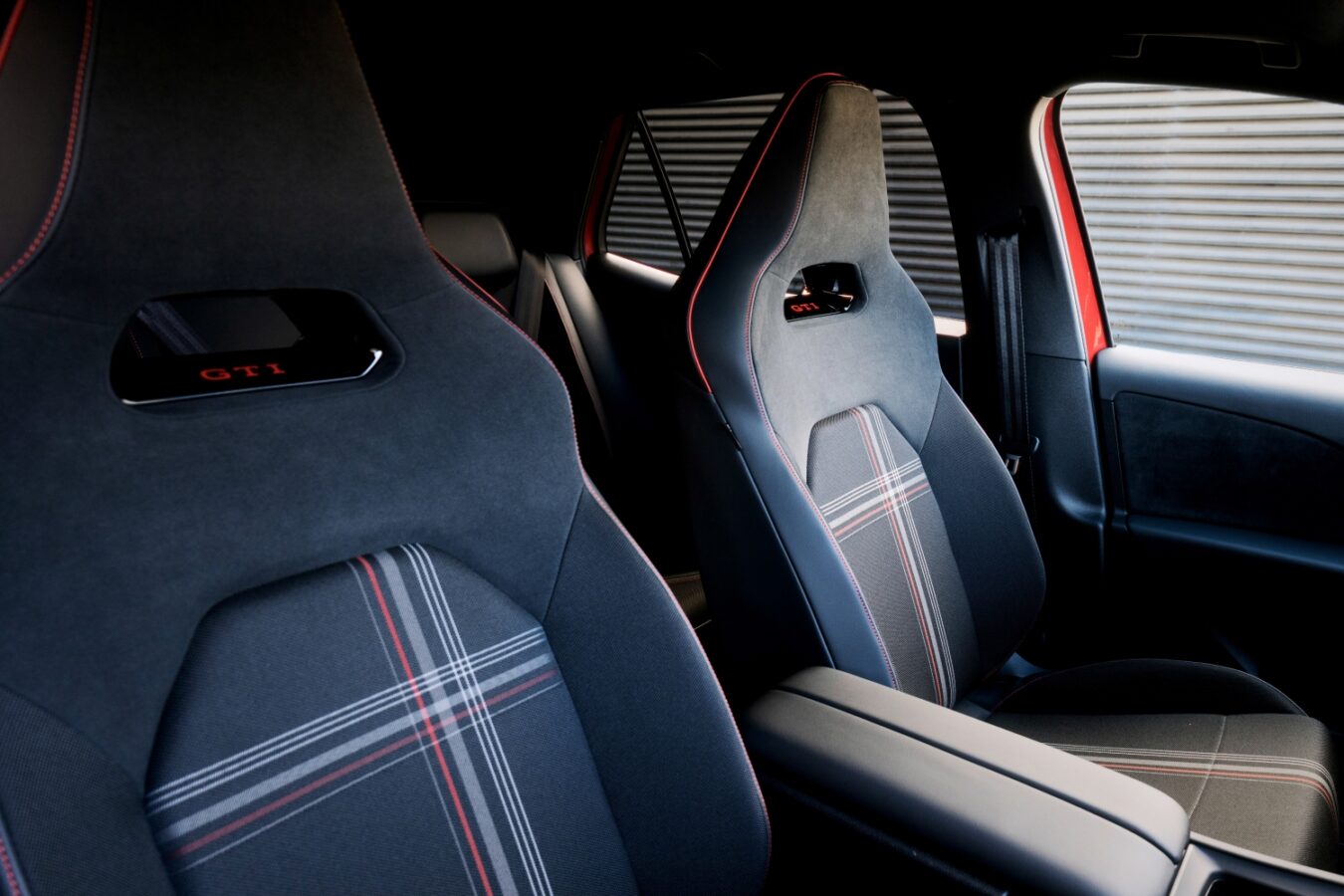 Volkswagen ID.3 GTI