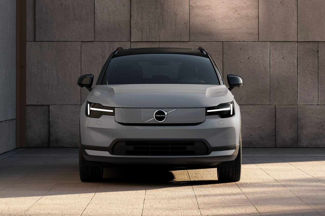 Volvo EX40