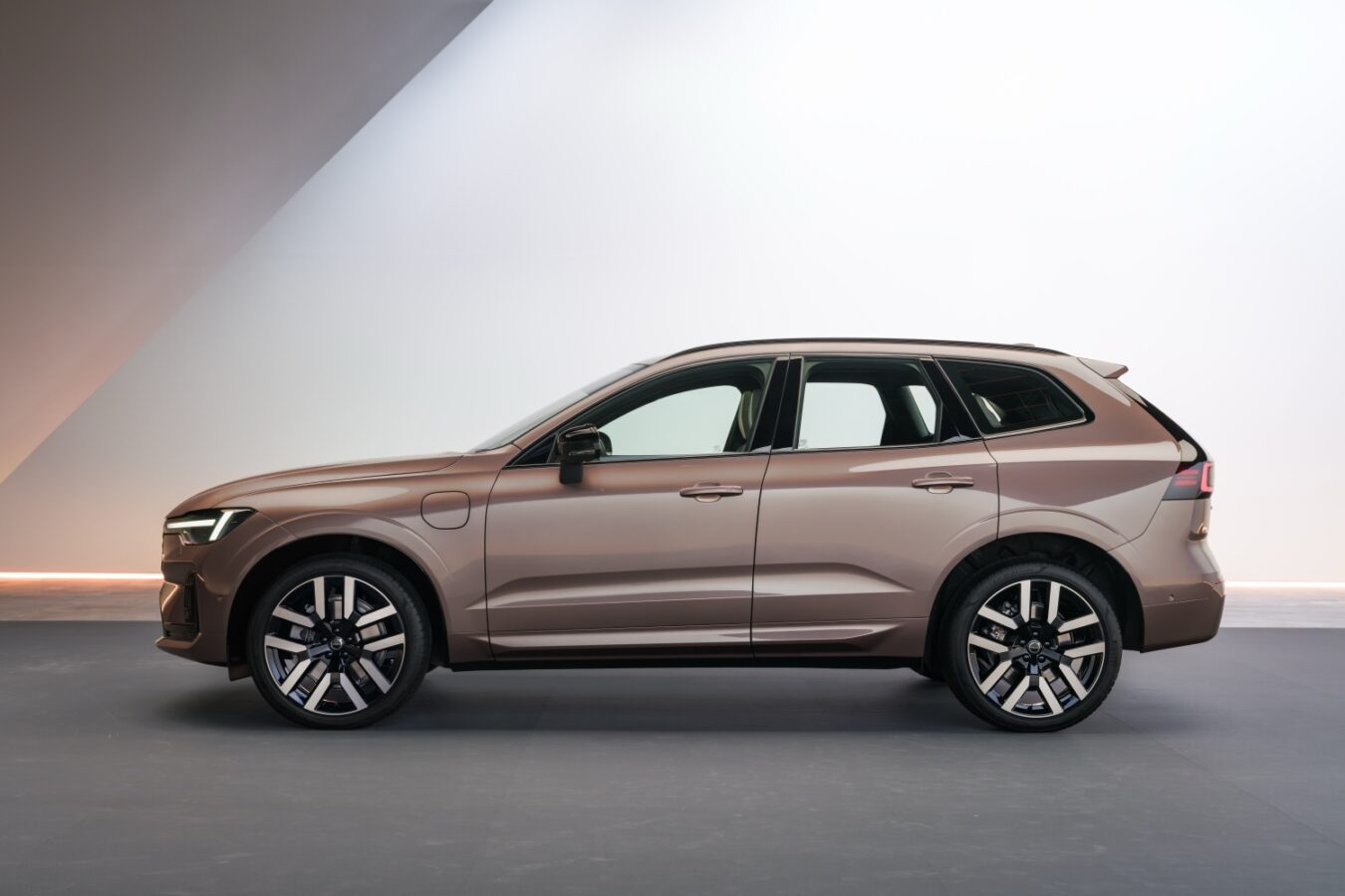 Volvo XC60 2027