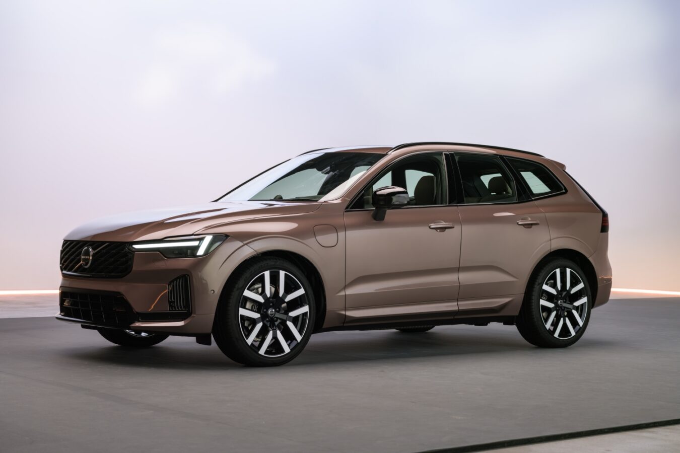 Volvo XC60 2027