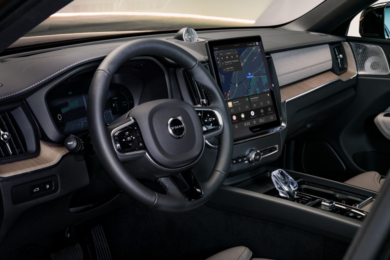 Volvo XC60 2027
