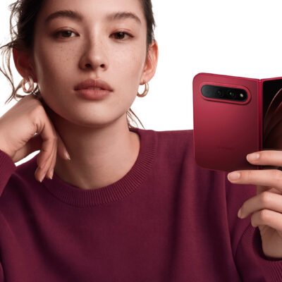 smartfon Xiaomi 18 Fold