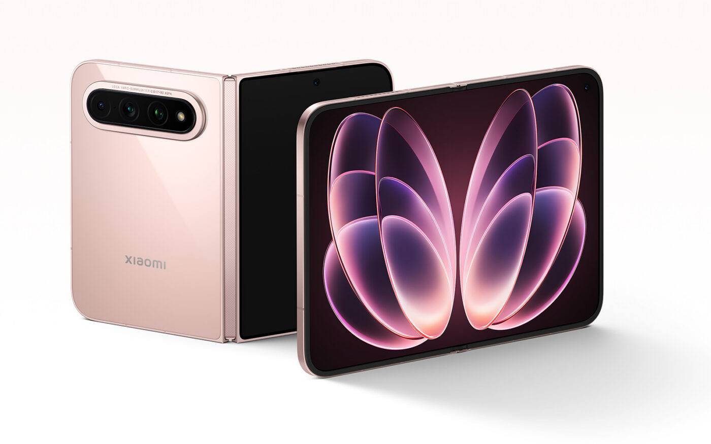 smartfon Xiaomi 18 Fold