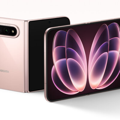 smartfon Xiaomi 18 Fold