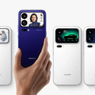 Xiaomi 18 Pro - zapowiedź premiery
