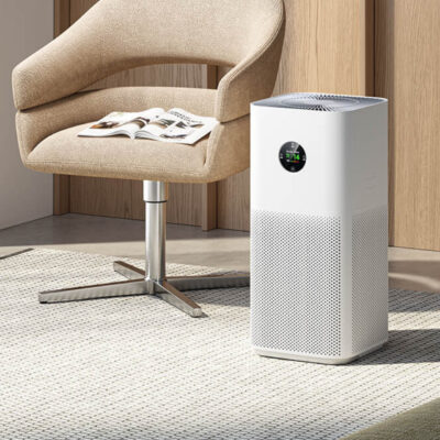 oczyszczacz powietrza Xiaomi Mijia Air Purifier 6C