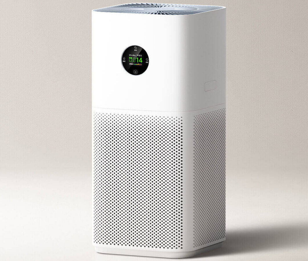 oczyszczacz powietrza Xiaomi Mijia Air Purifier 6C