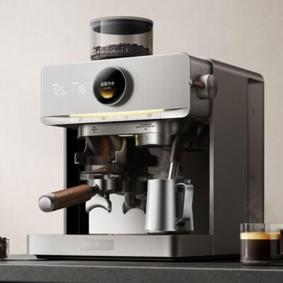 ekspres Xiaomi Mijia Smart Italian Semi-Automatic Coffee Maker Pro
