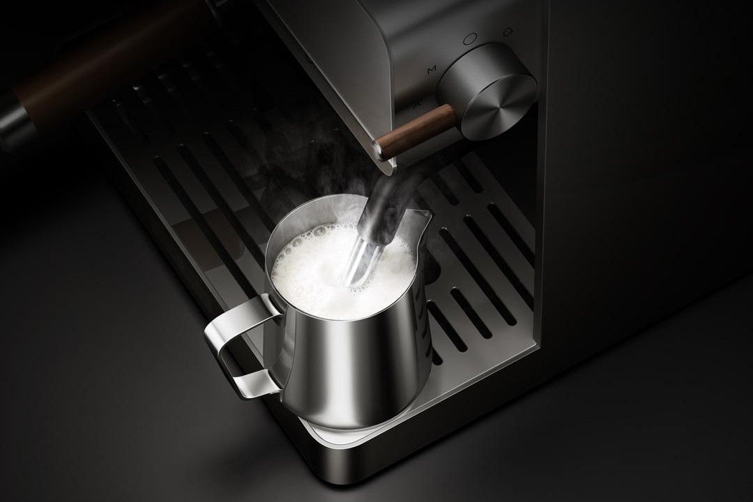 ekspres Xiaomi Mijia Smart Italian Semi-Automatic Coffee Maker Pro