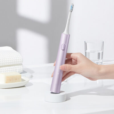soniczna szczoteczka Xiaomi Mijia T302 Vibration Suppression Edition