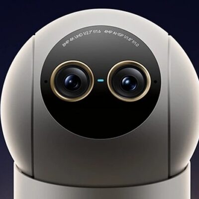kamera xiaomi smart camera 5 pro