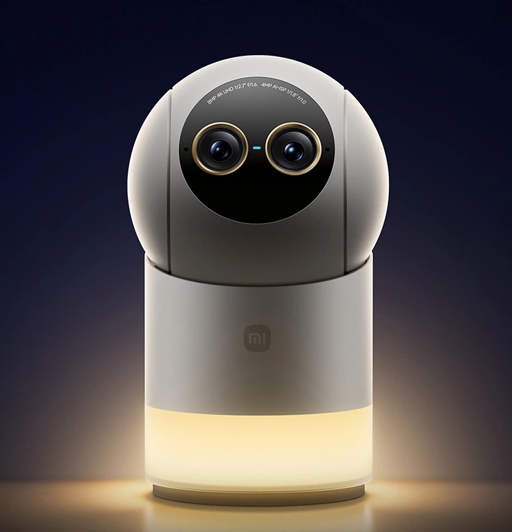 kamera xiaomi smart camera 5 pro