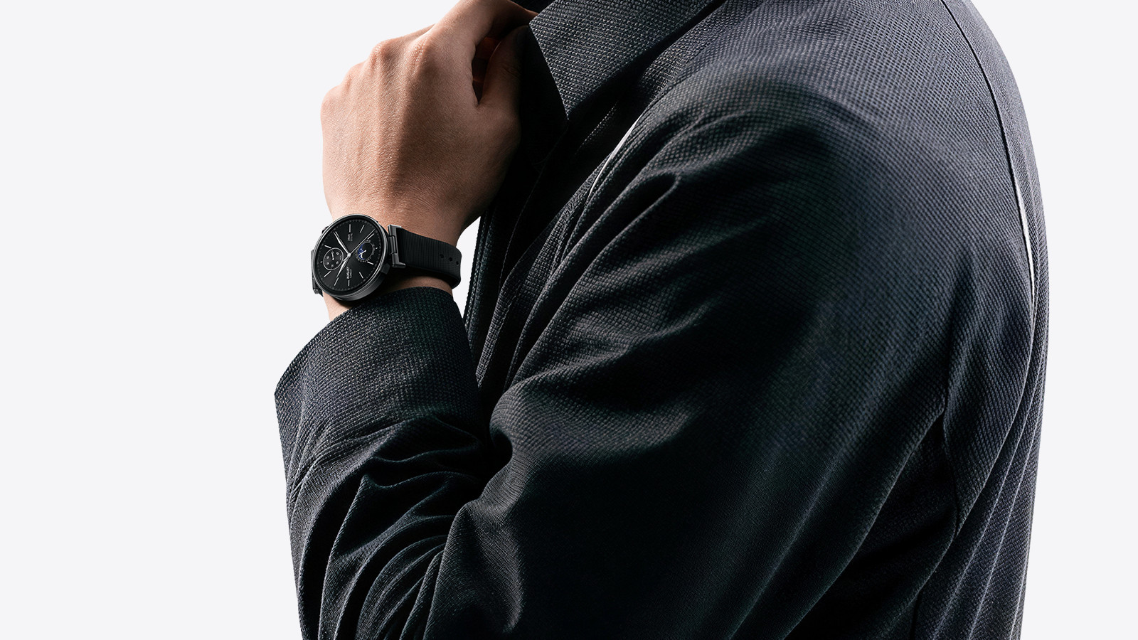 Xiaomi Watch S5 41 mm