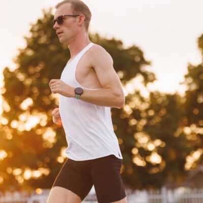 Zegarek Suunto Run 2