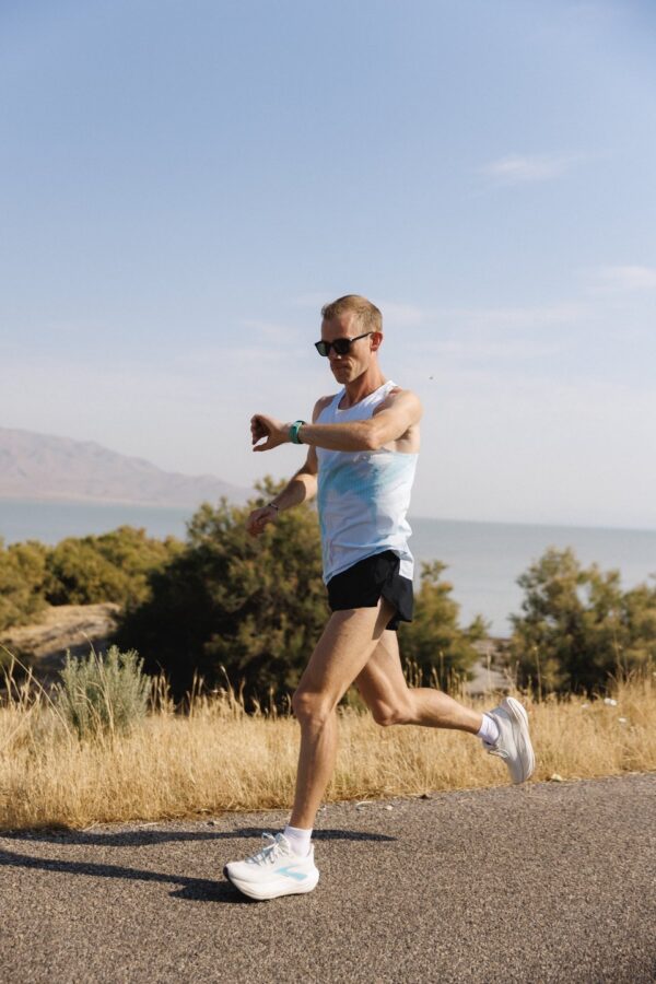 Zegarek Suunto Run 2