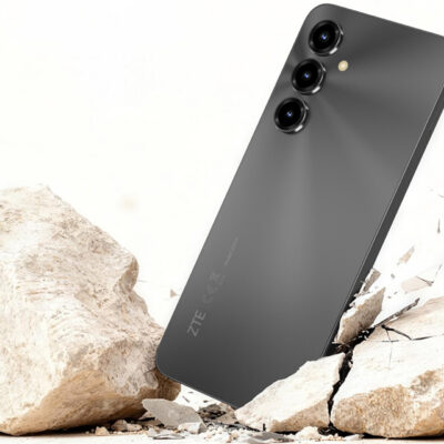 smartfon ZTE V80 Max