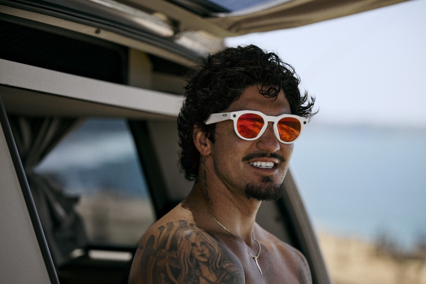 Inteligentne okulary Oakley Meta HSTN