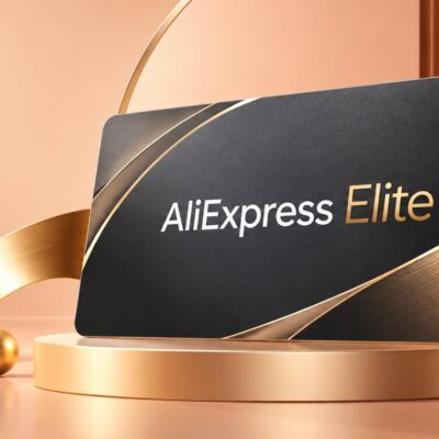 aliexpress elite