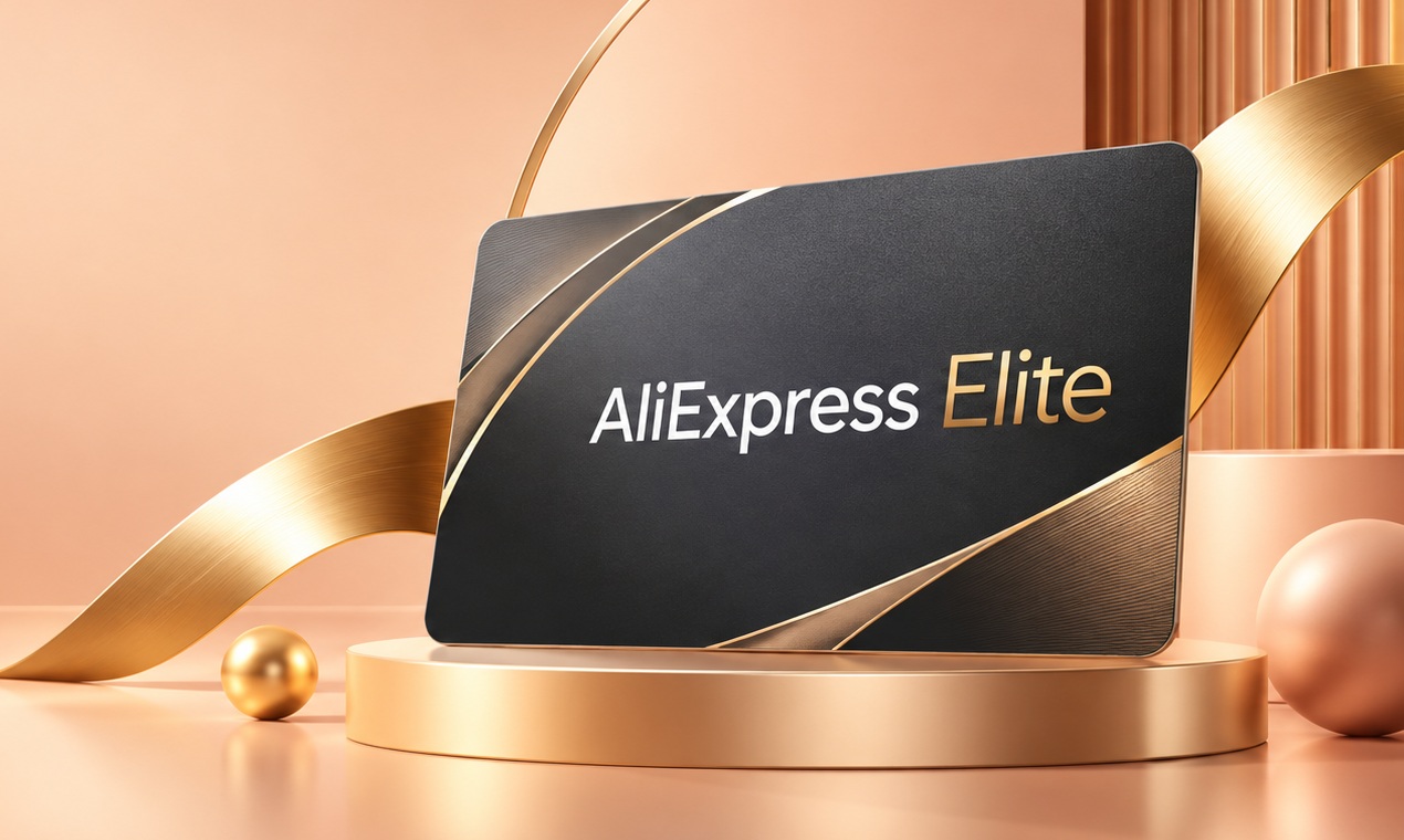 aliexpress elite