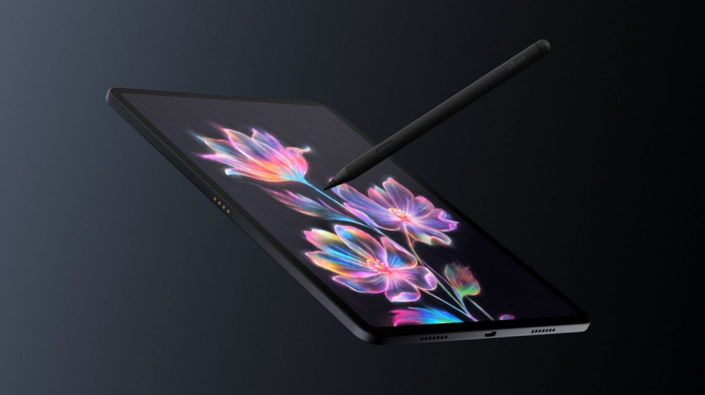 Amazon Alexa Tablet