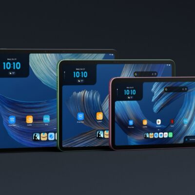 Amazon Alexa Tablet