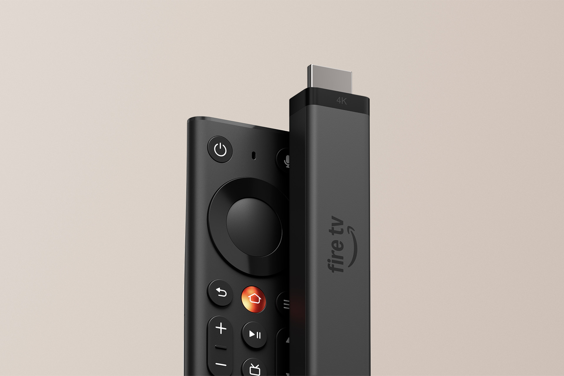 Amazon Fire TV Stick 4K (2026)