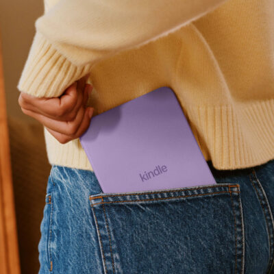 Kindle (2026)