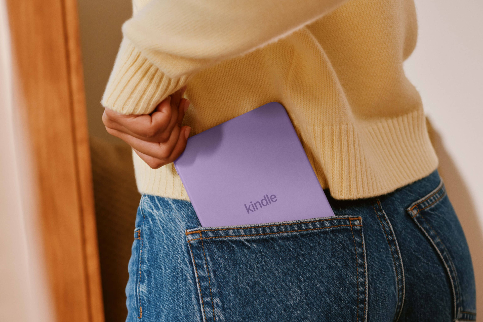 Kindle (2026)