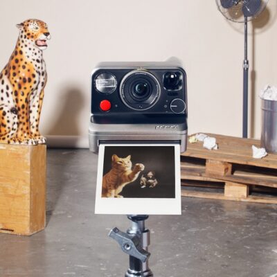 aparat natychmiastowy polaroid mod