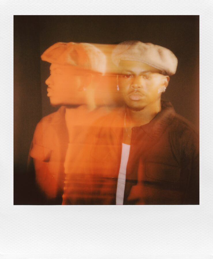 aparat natychmiastowy polaroid mod