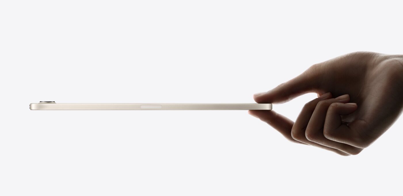 apple ipad mini reklama w korei oryginał