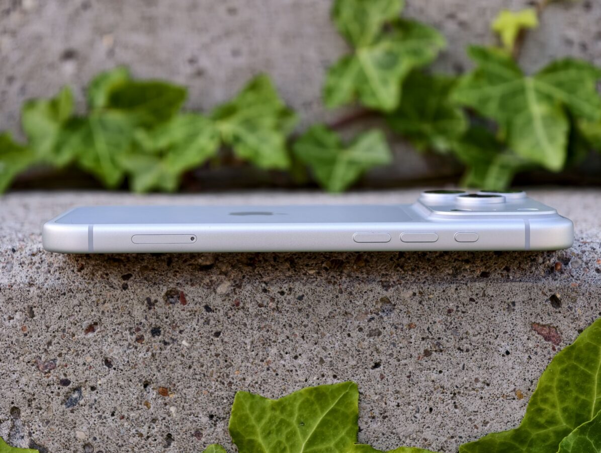 Apple iPhone 18 Pro Max