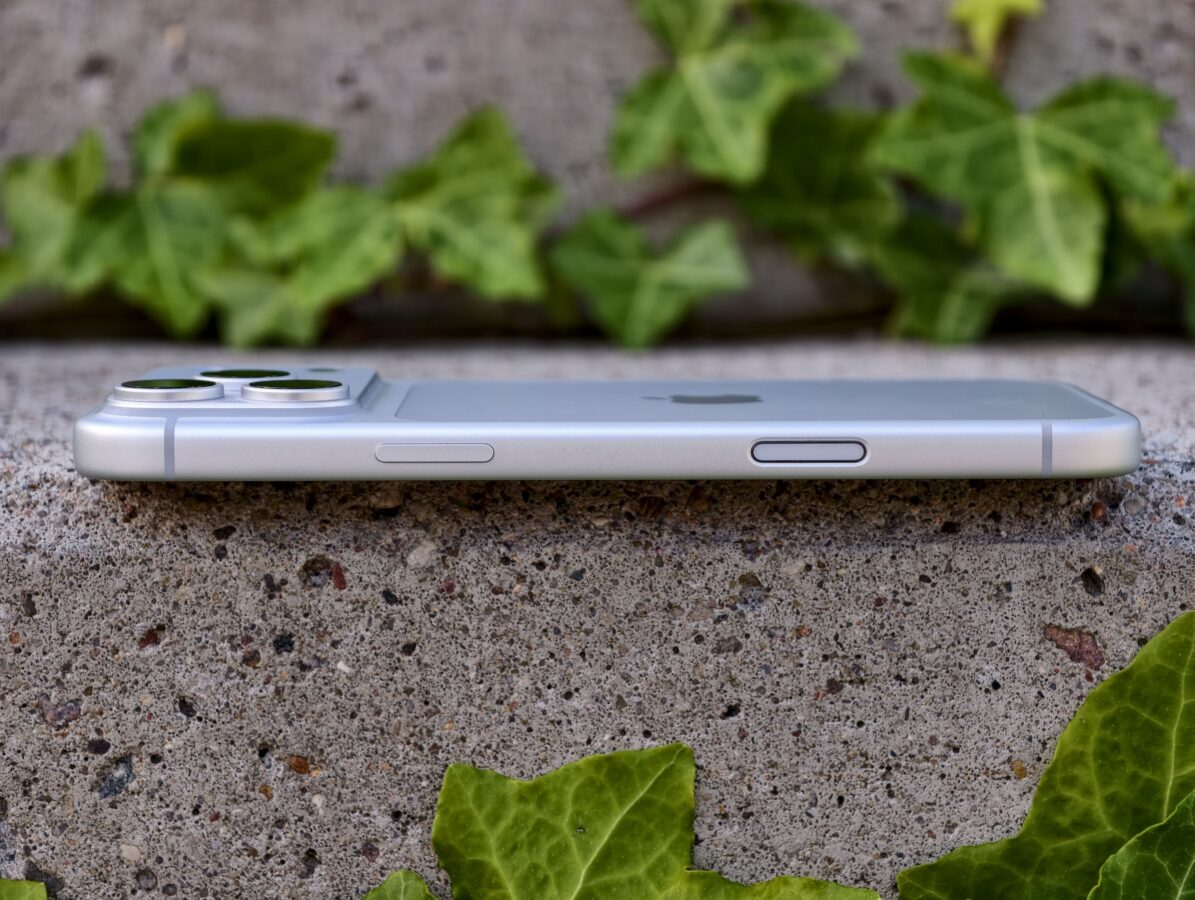 Apple iPhone 18 Pro Max