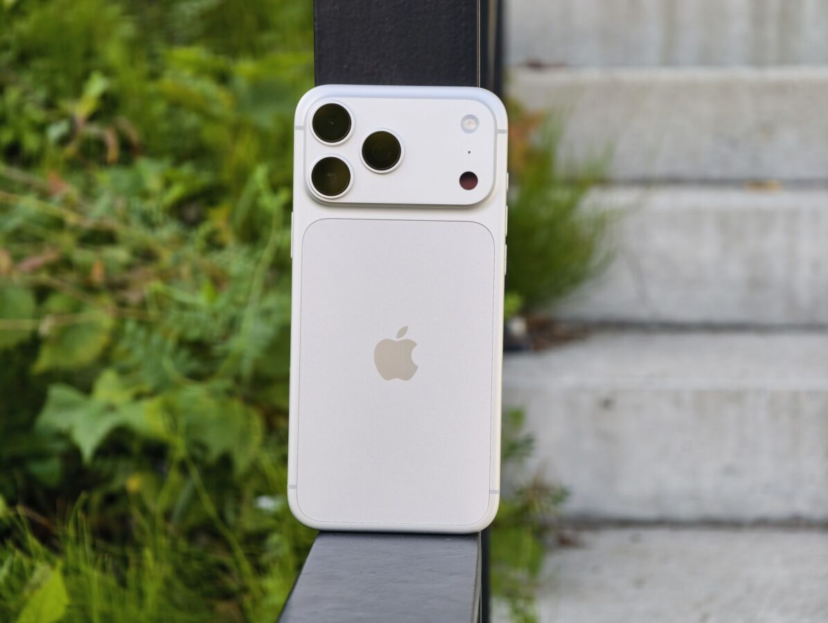 iPhone 18 Pro Max