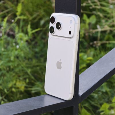 Apple iPhone 18 Pro Max