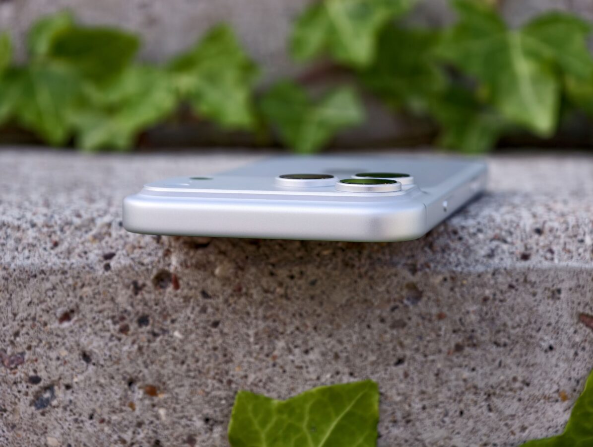Apple iPhone 18 Pro Max