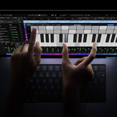 MacBook Pro PROLED XDR 2026