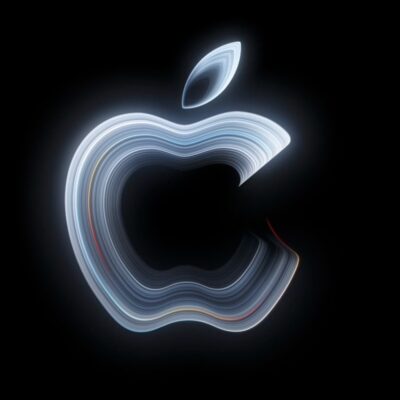 Apple Pro and Tell
