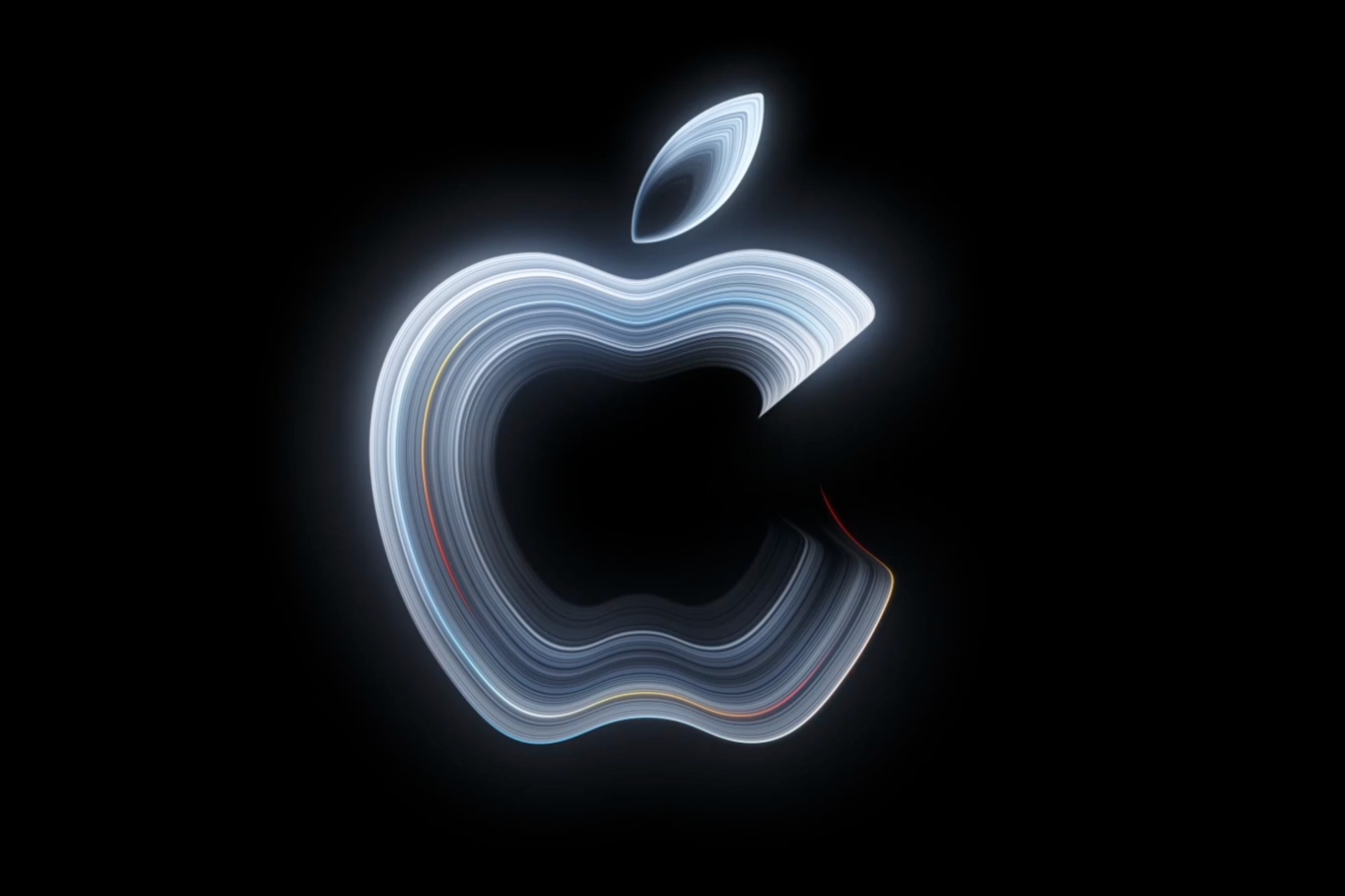 Apple Pro and Tell