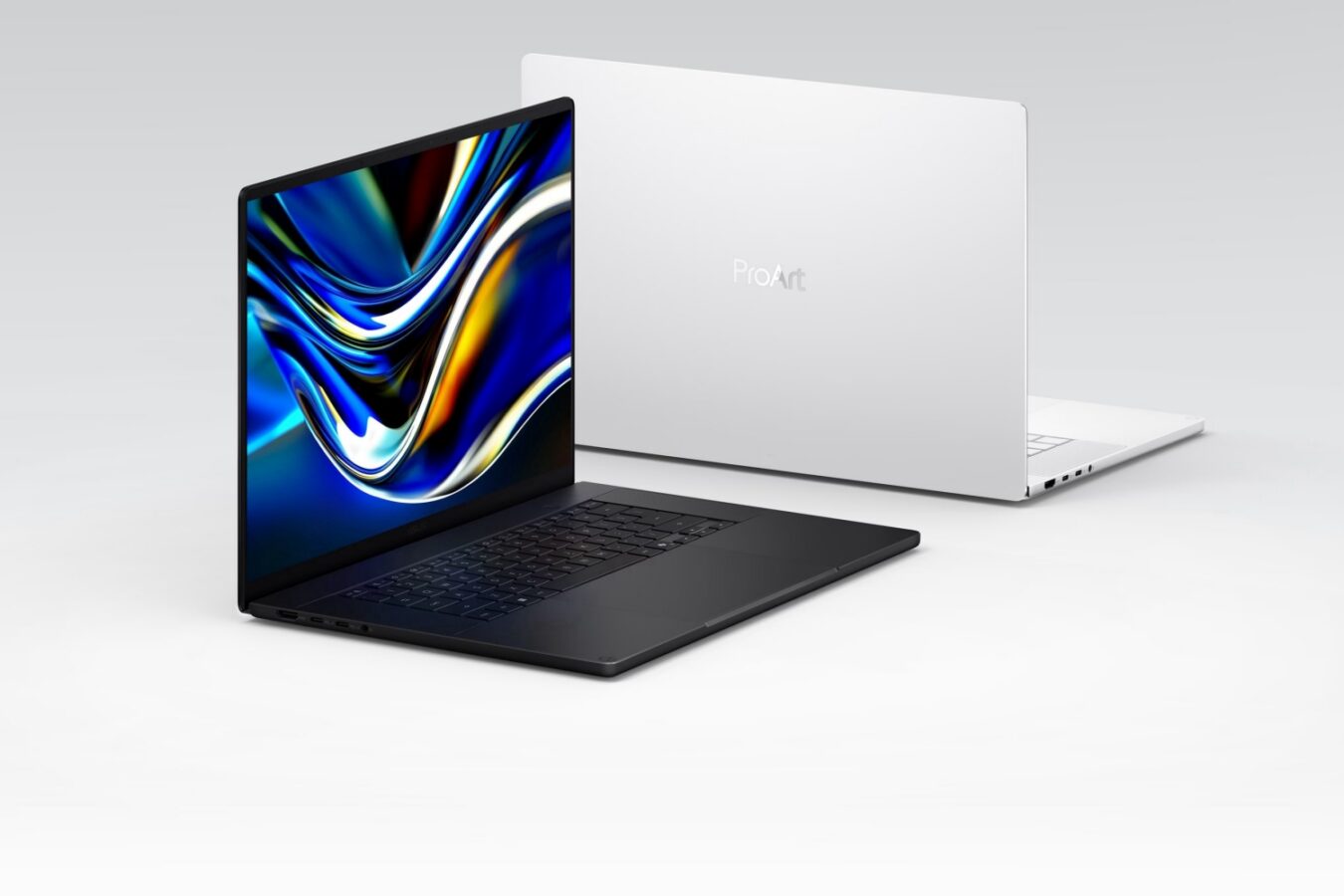 Asus ProArt P16 i P14
