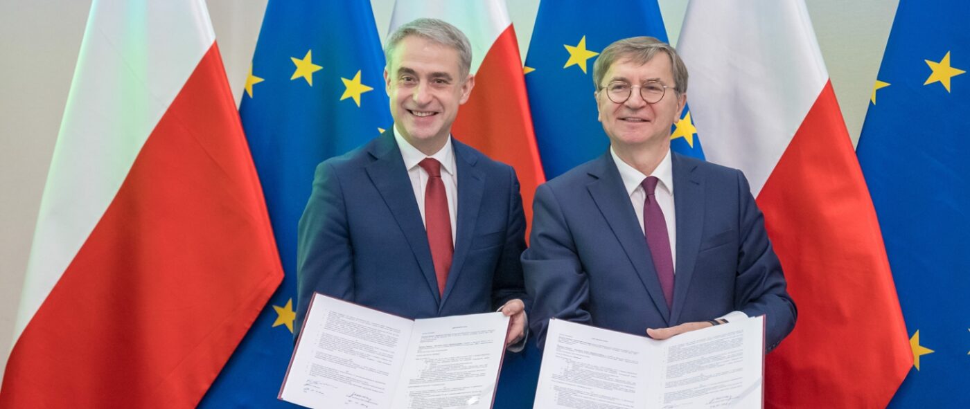 Rewolucja AI w sądach. Cyfrowy asystent wesprze polskich sędziów