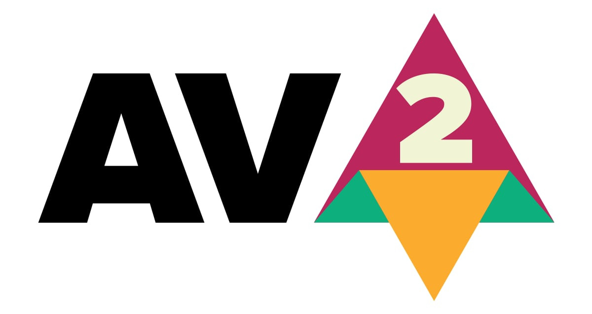 kodek AV2