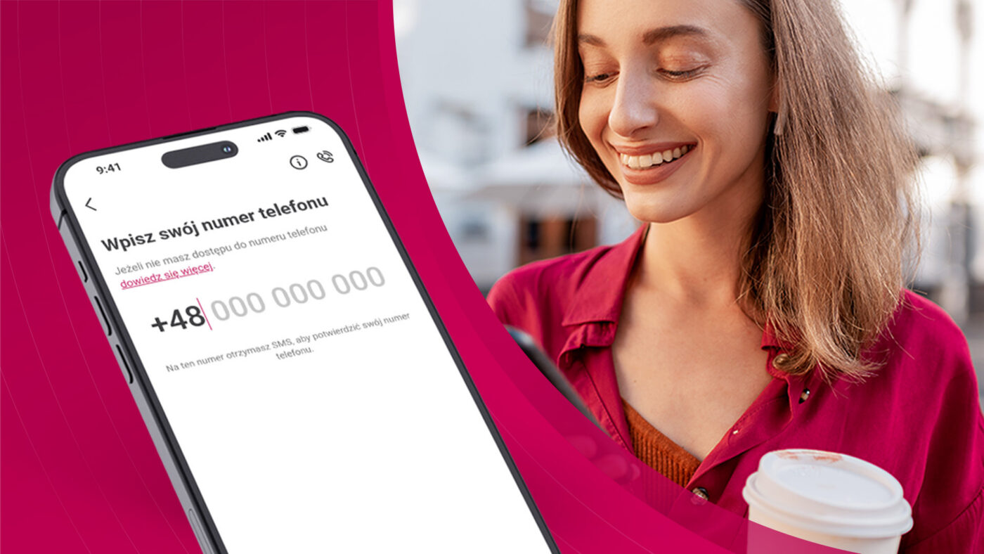 bank millennium latwiejsza prostsza aktywacja aplikacji