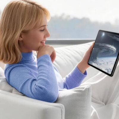tablet Black Shark Pad Air 7