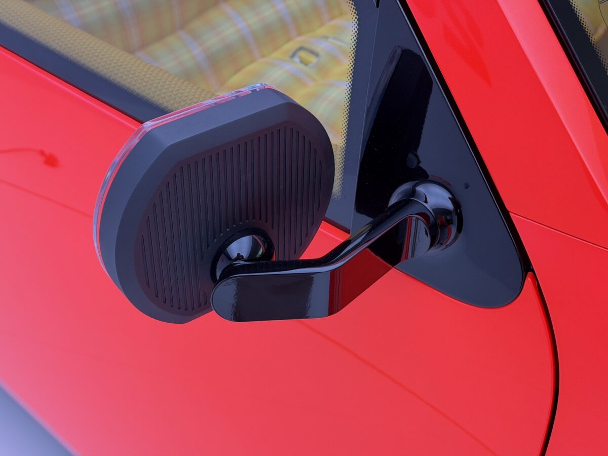 Citroen 2 CV Concept