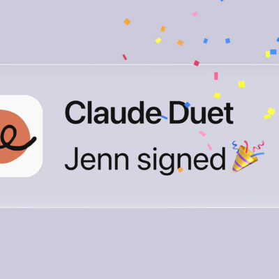 Claude Duet