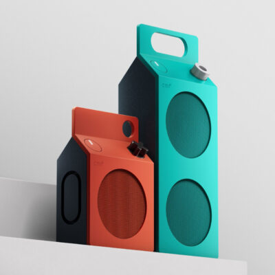 CMF Speaker S i M