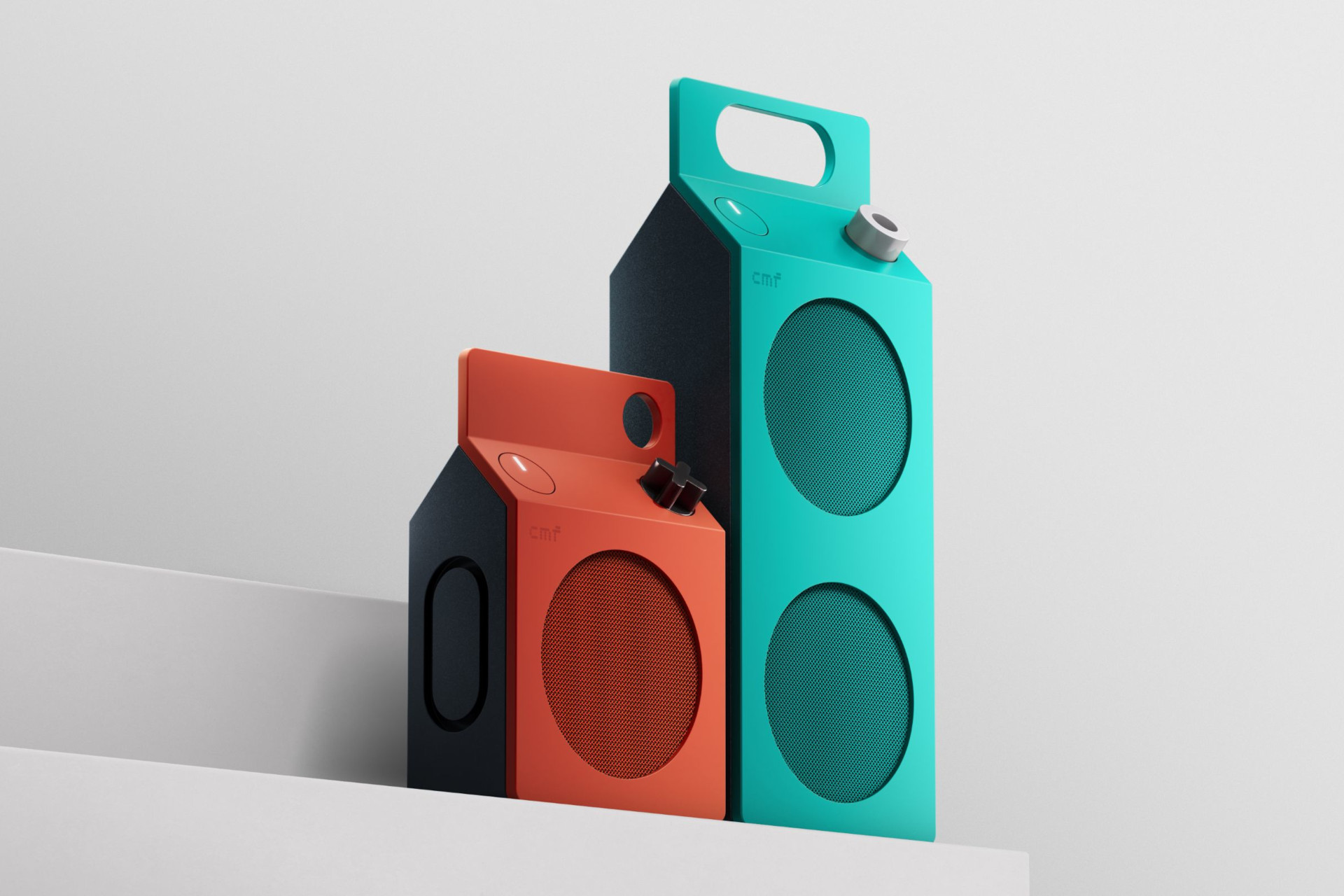 CMF Speaker S i M
