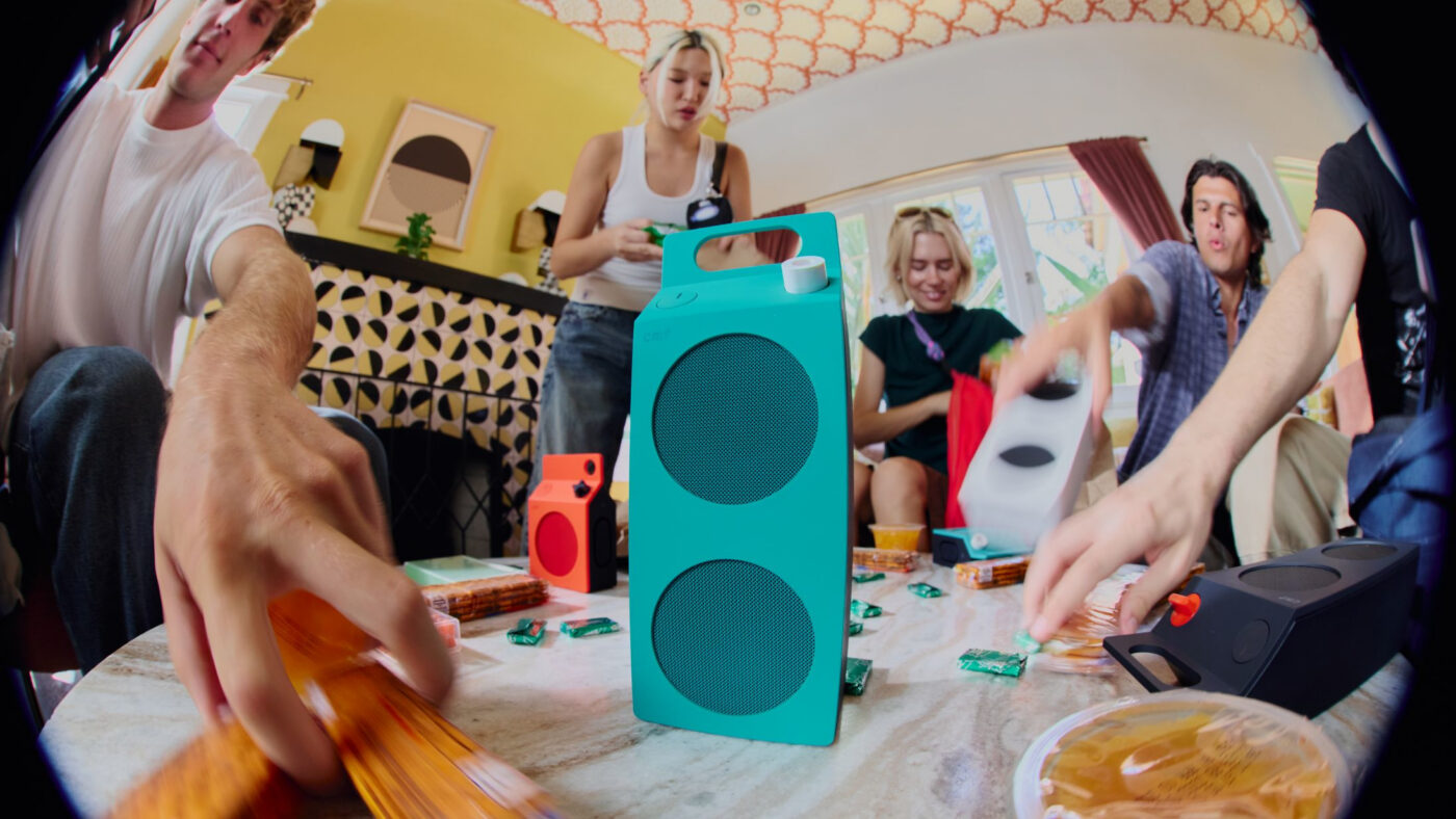 CMF Speaker M